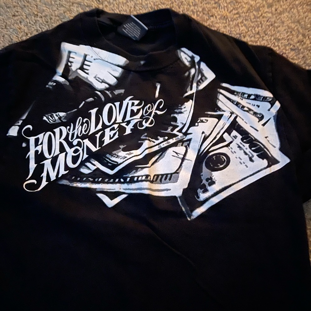 Joker Brand t-shirt